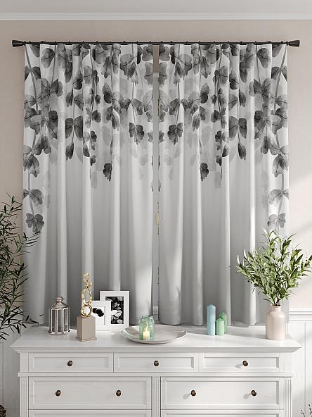 Комплект штор Шамтон - фото 4