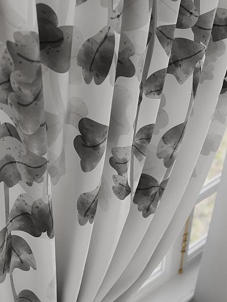 Комплект штор Шамтон - фото 5