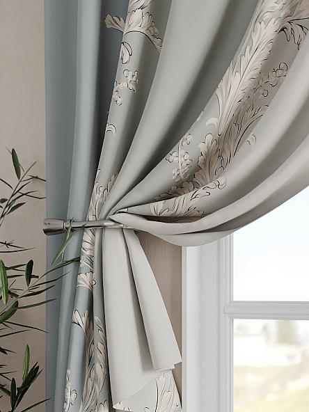 Комплект штор Миралон - фото 2