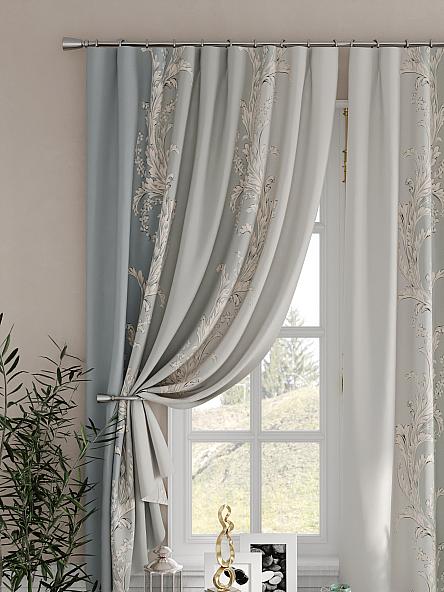 Комплект штор Миралон - фото 3