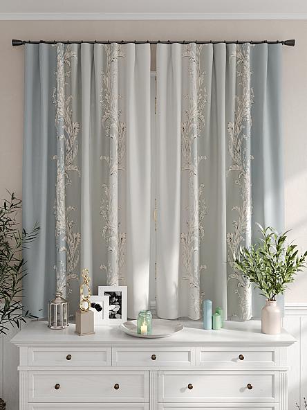 Комплект штор Миралон - фото 4