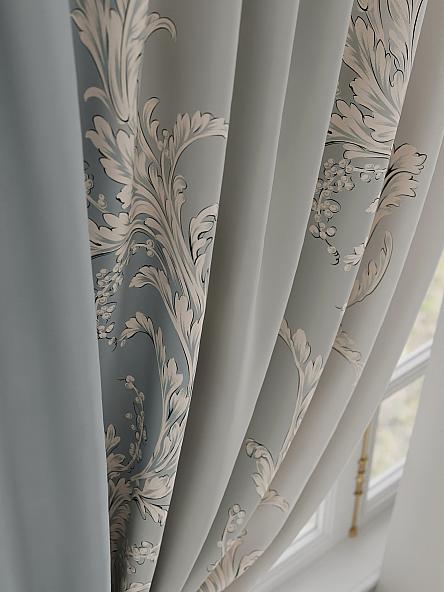 Комплект штор Миралон - фото 5