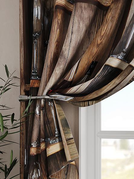 Комплект штор Принток - фото 2