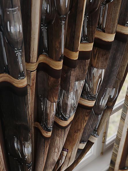 Комплект штор Принток - фото 5