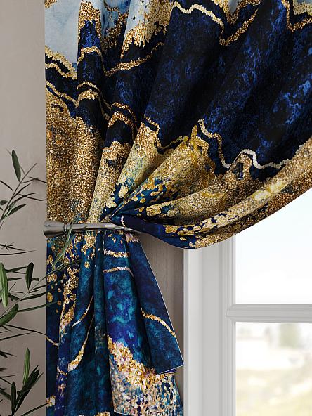 Комплект штор Усцинио - фото 2