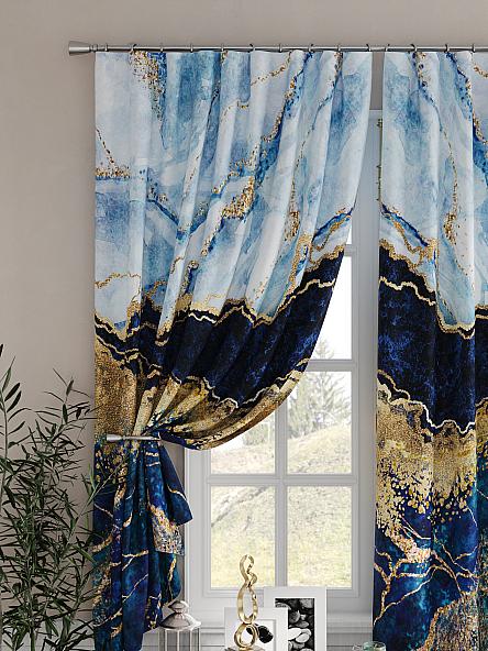 Комплект штор Усцинио - фото 3