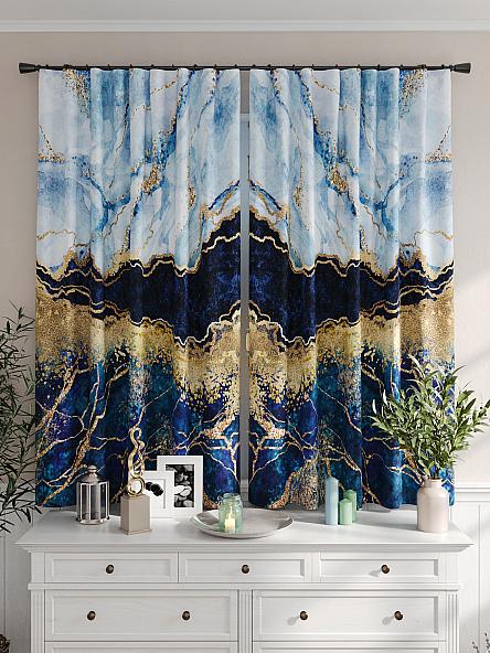 Комплект штор Усцинио - фото 4