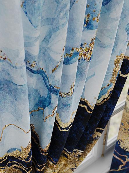 Комплект штор Усцинио - фото 5