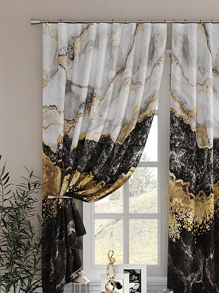 Комплект штор Класток - фото 3