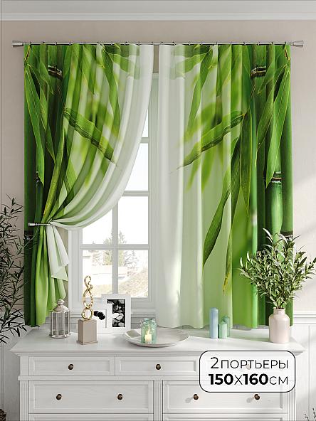 Комплект штор Мисток