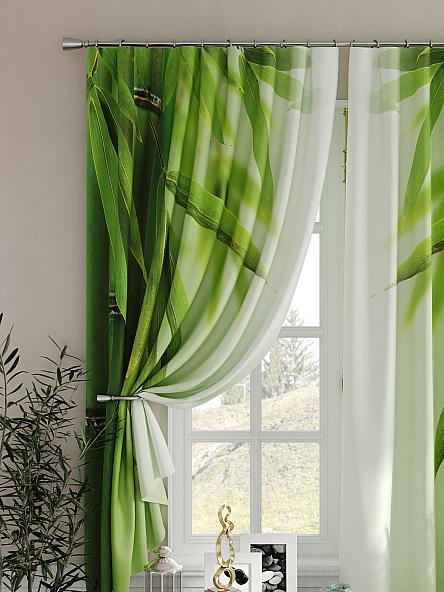 Комплект штор Мисток - фото 3