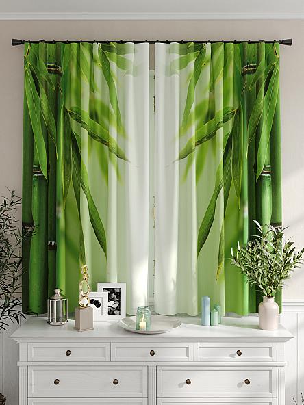 Комплект штор Мисток - фото 4