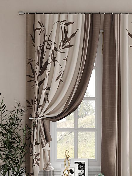 Комплект штор Дамиро - фото 3