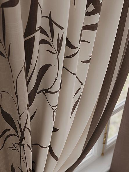 Комплект штор Дамиро - фото 5