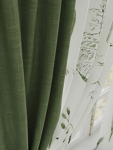 Комплект штор Маралин - фото 5