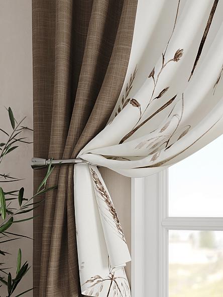 Комплект штор Дисторо - фото 2