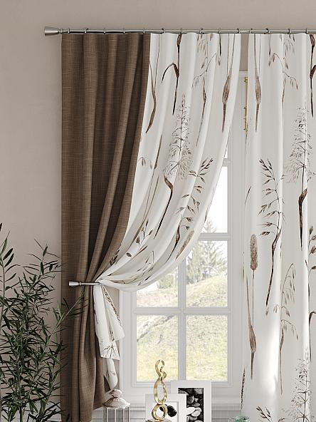 Комплект штор Дисторо - фото 3