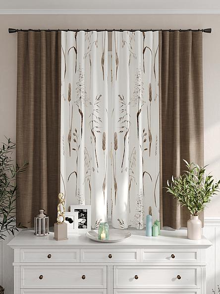 Комплект штор Дисторо - фото 4