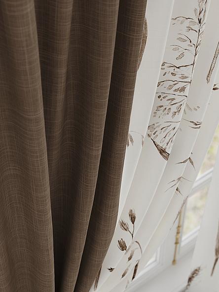 Комплект штор Дисторо - фото 5