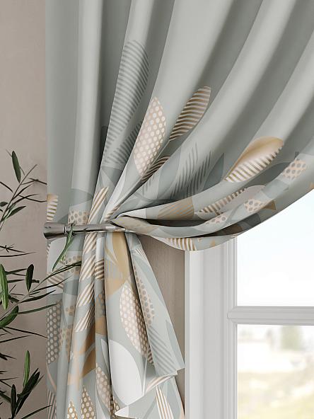 Комплект штор Геротон - фото 2