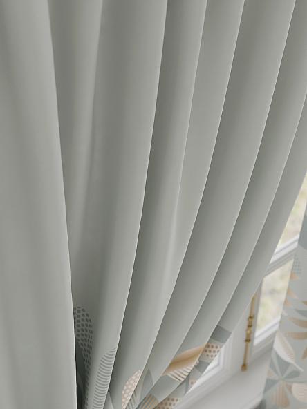 Комплект штор Геротон - фото 5