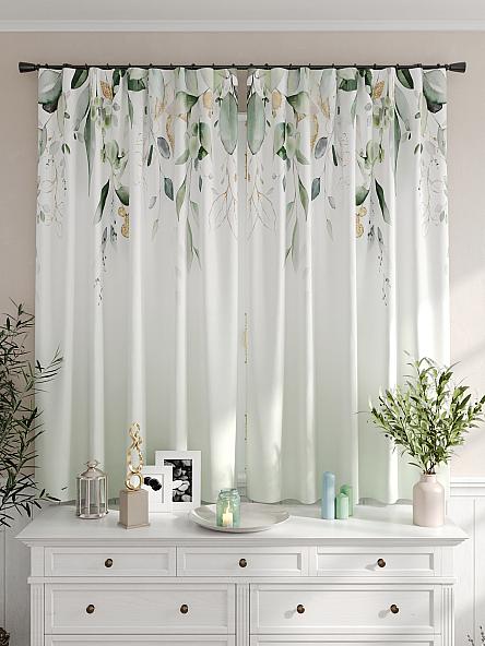 Комплект штор Ристира - фото 4