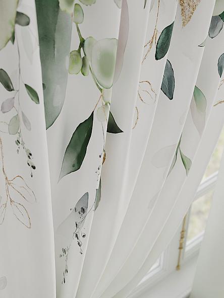 Комплект штор Ристира - фото 5