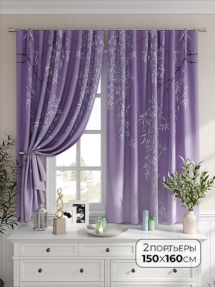 Комплект штор Фитрон