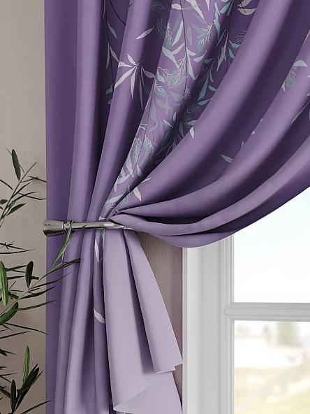 Комплект штор Фитрон - фото 2