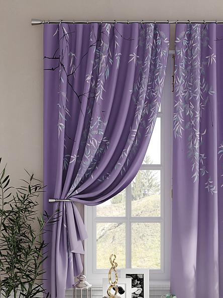 Комплект штор Фитрон - фото 3