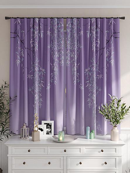 Комплект штор Фитрон - фото 4