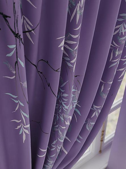 Комплект штор Фитрон - фото 5