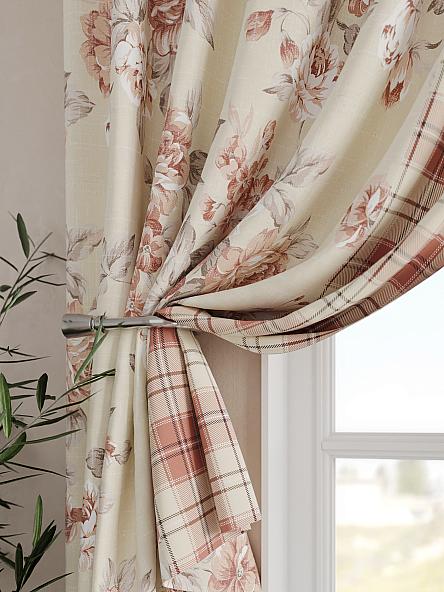 Комплект штор Отрилон - фото 2