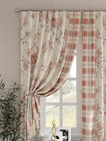 Комплект штор Отрилон - фото 3