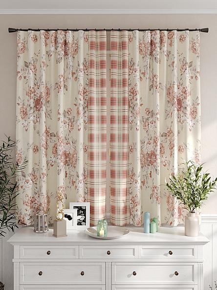 Комплект штор Отрилон - фото 4