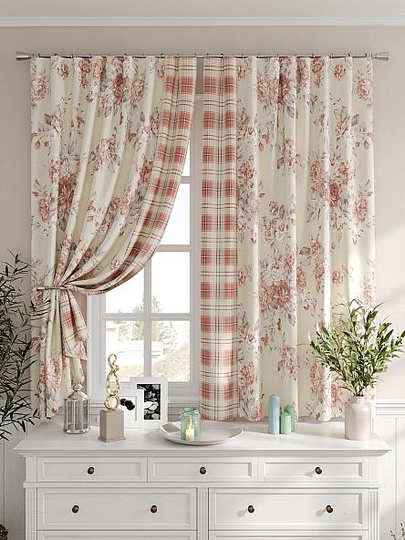 Комплект штор Отрилон - фото 6