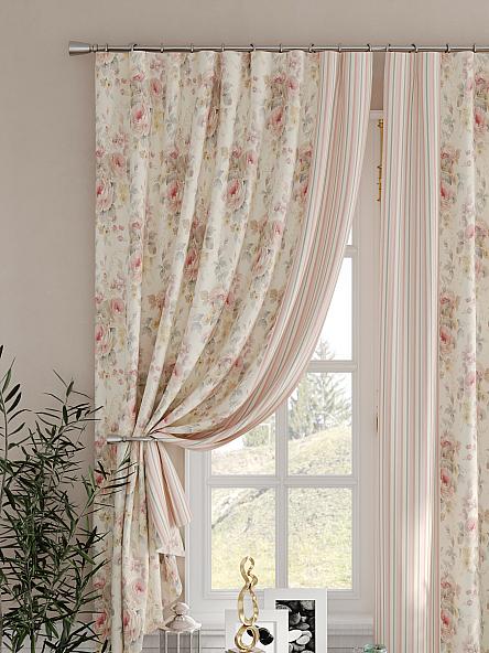 Комплект штор Естино - фото 3