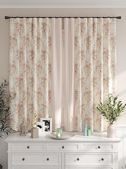 Комплект штор Естино - фото 4