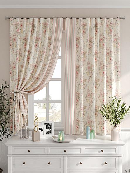 Комплект штор Естино - фото 6