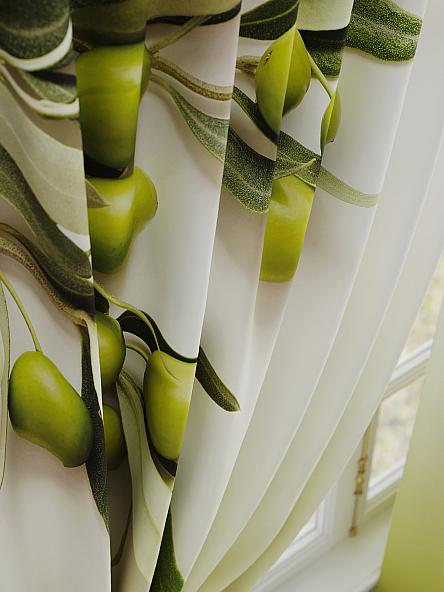 Комплект штор Фимион - фото 5