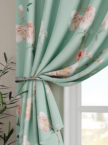 Комплект штор Диталика - фото 2