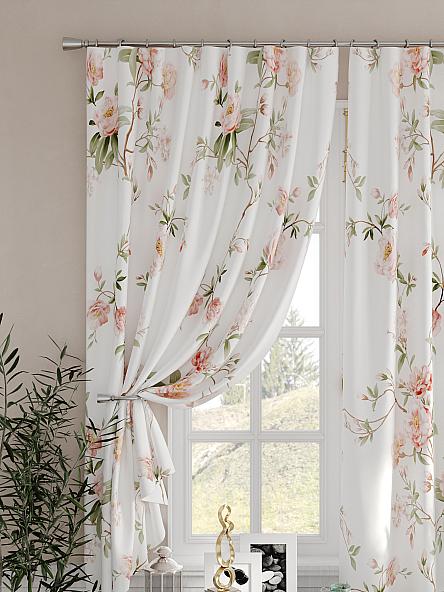 Комплект штор Вистра - фото 3