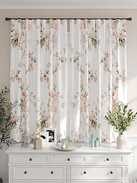 Комплект штор Вистра - фото 4