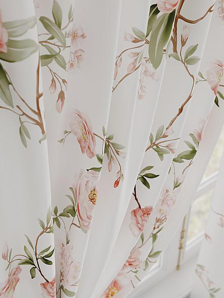 Комплект штор Вистра - фото 5