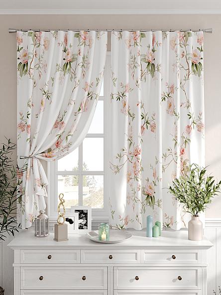 Комплект штор Вистра - фото 6