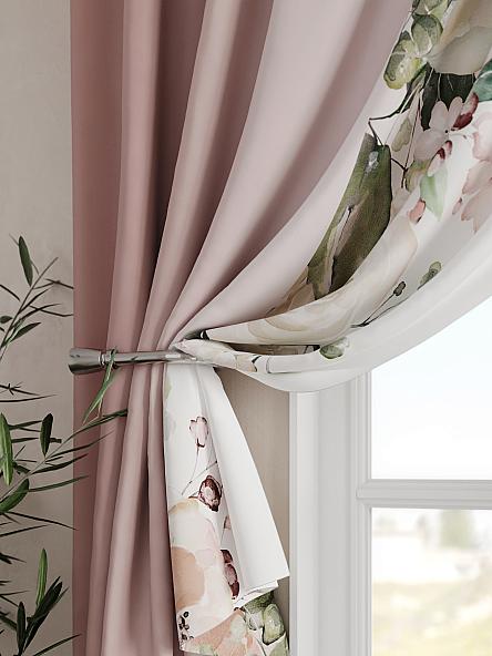 Комплект штор Рустрио - фото 2