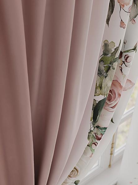 Комплект штор Рустрио - фото 5