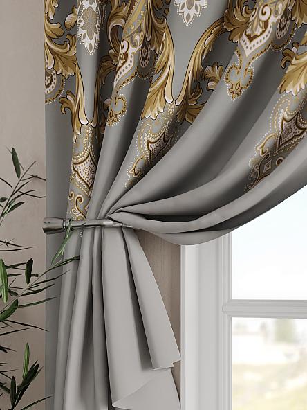 Комплект штор Лиспин - фото 2