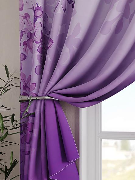 Комплект штор Эринно - фото 2