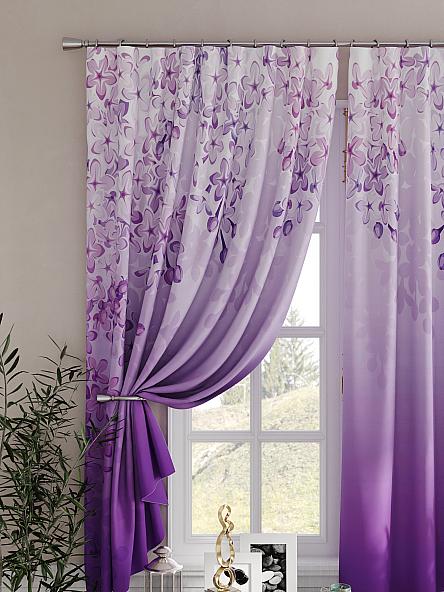 Комплект штор Эринно - фото 3